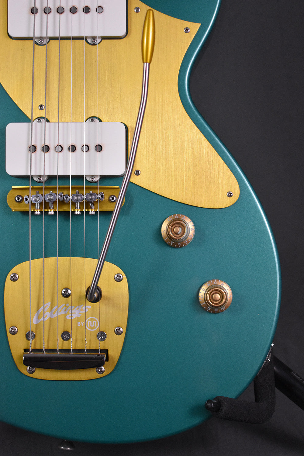 Collings 360 LT M Special Edition