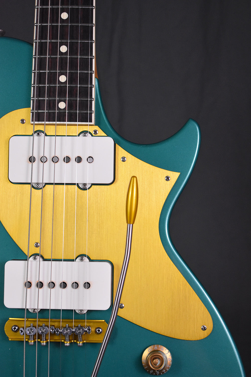 Collings 360 LT M Special Edition