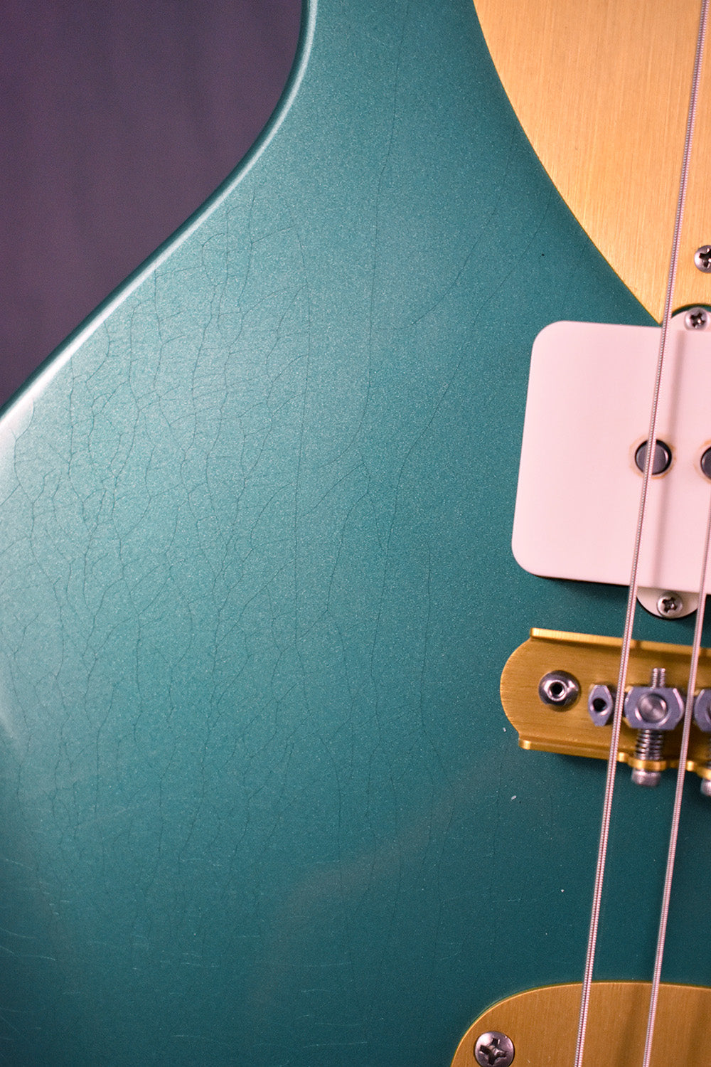 Collings 360 LT M Special Edition