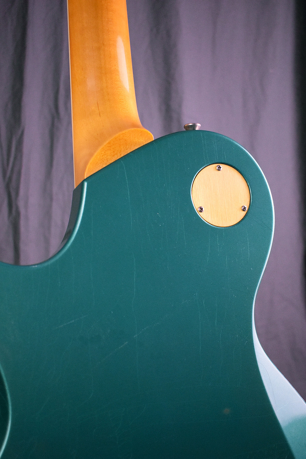 Collings 360 LT M Special Edition