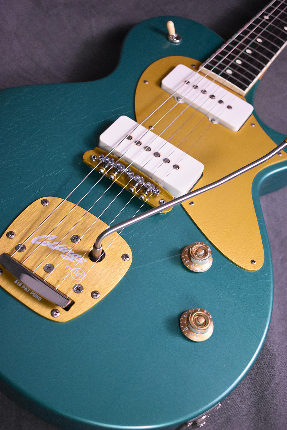 Collings 360 LT M Special Edition