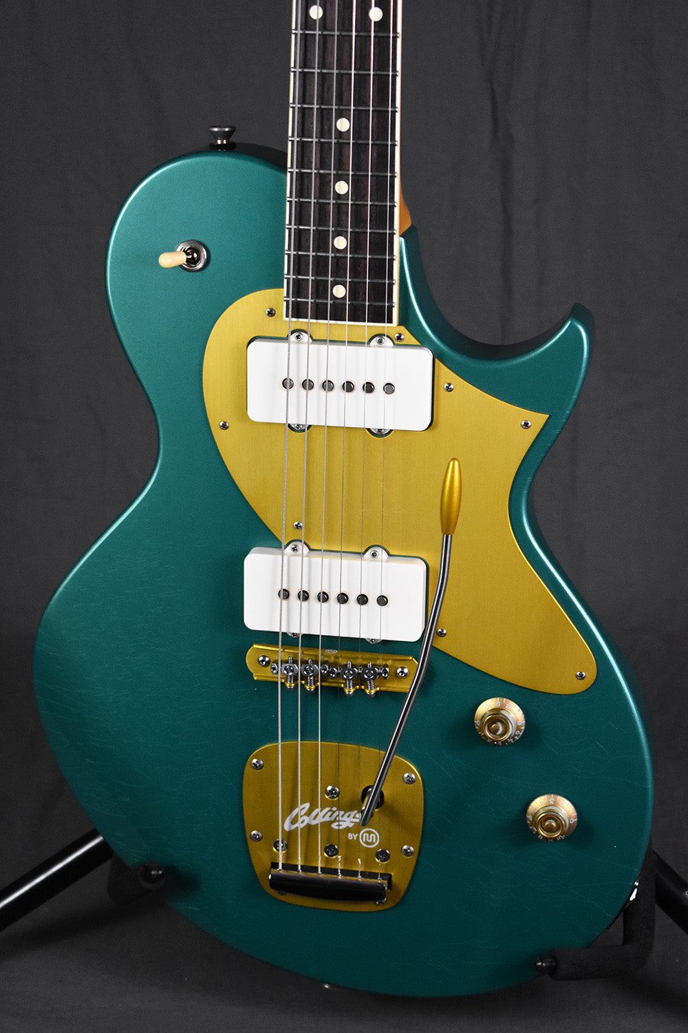 Collings 360 LT M Special Edition