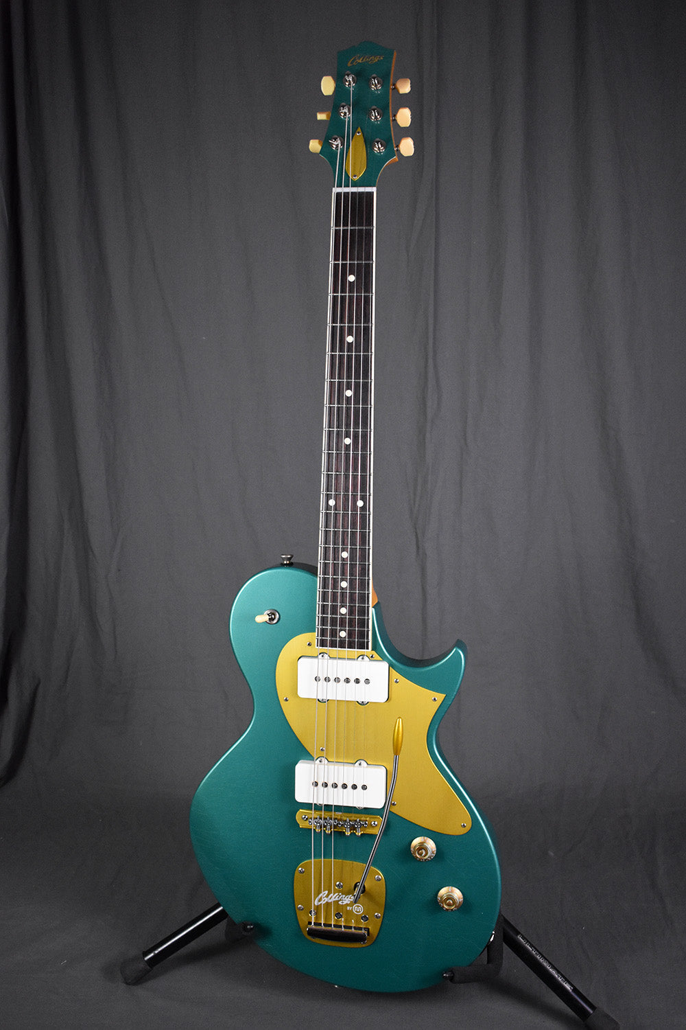 Collings 360 LT M Special Edition