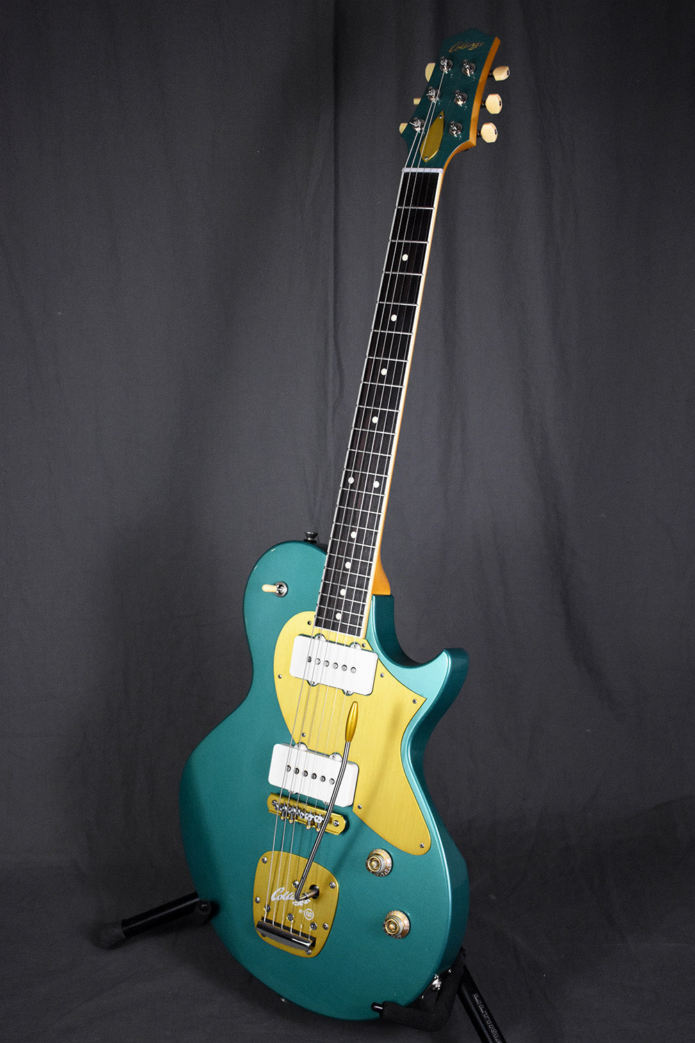 Collings 360 LT M Special Edition