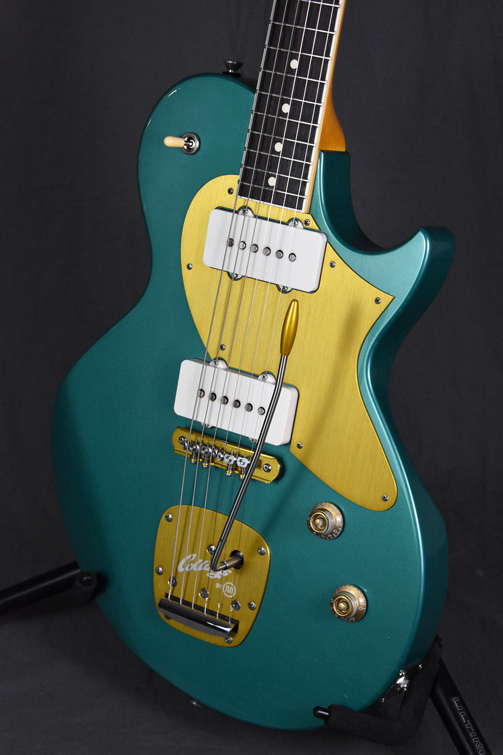 Collings 360 LT M Special Edition