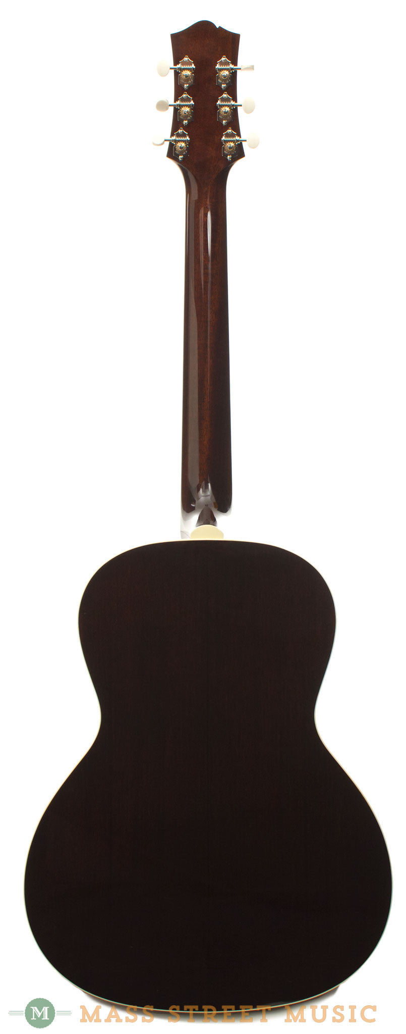 Collings Acoustic Guitars - C10 35 SB