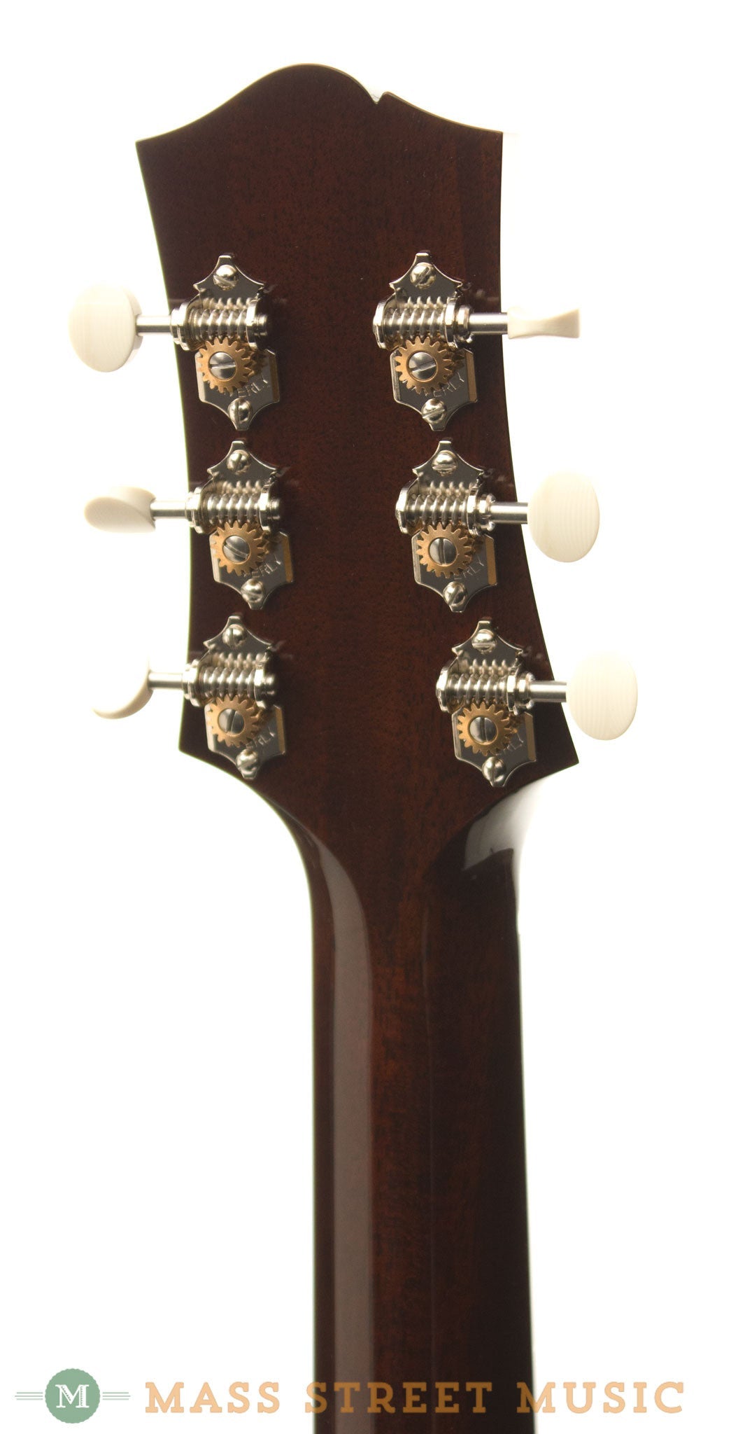 Collings Acoustic Guitars - C10 35 SB
