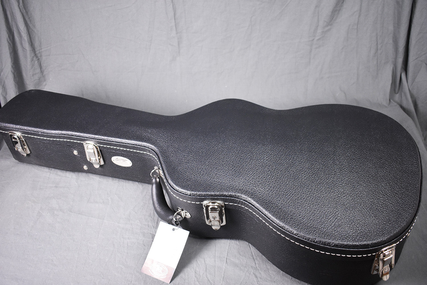 2015 Collings C10-35 Sunburst