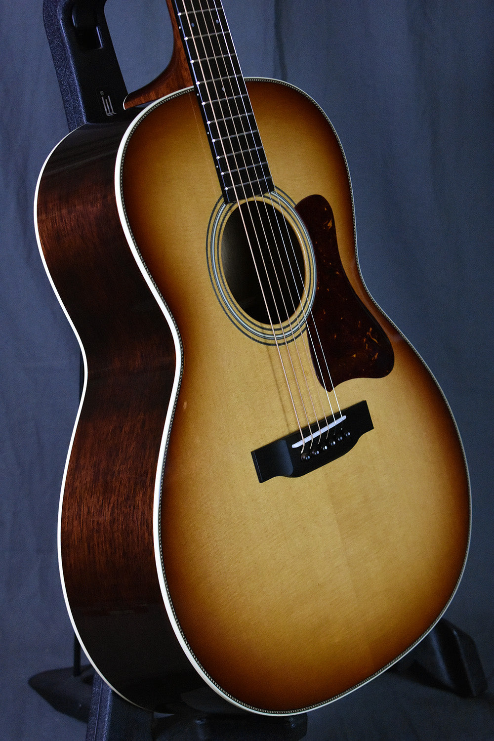 Collings C100 Sunburst
