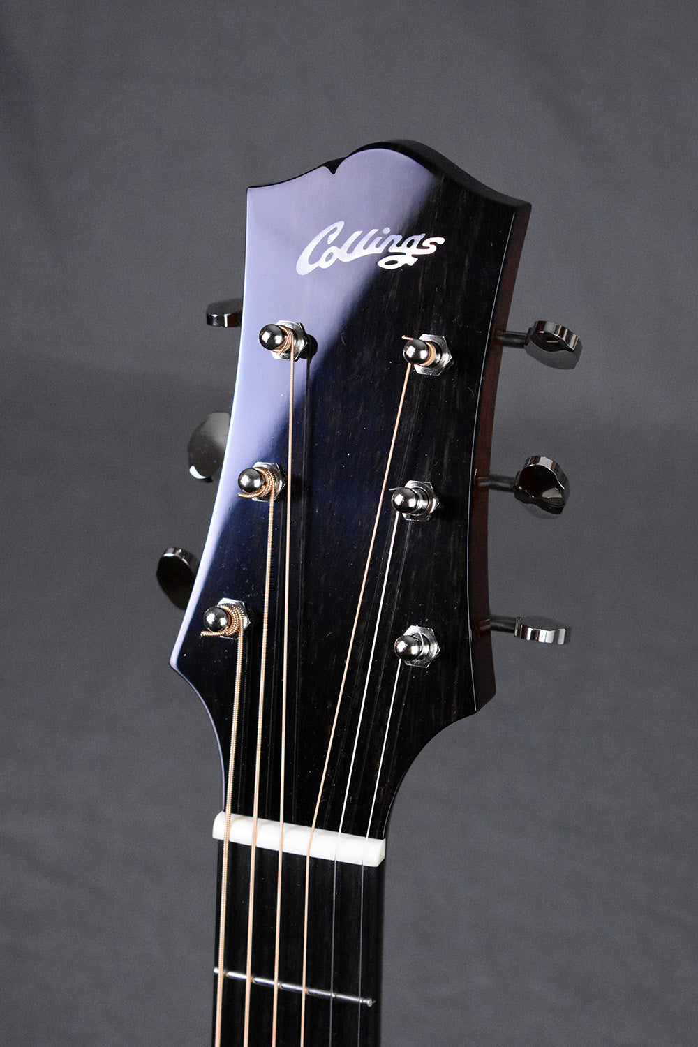 Collings C100 Sunburst