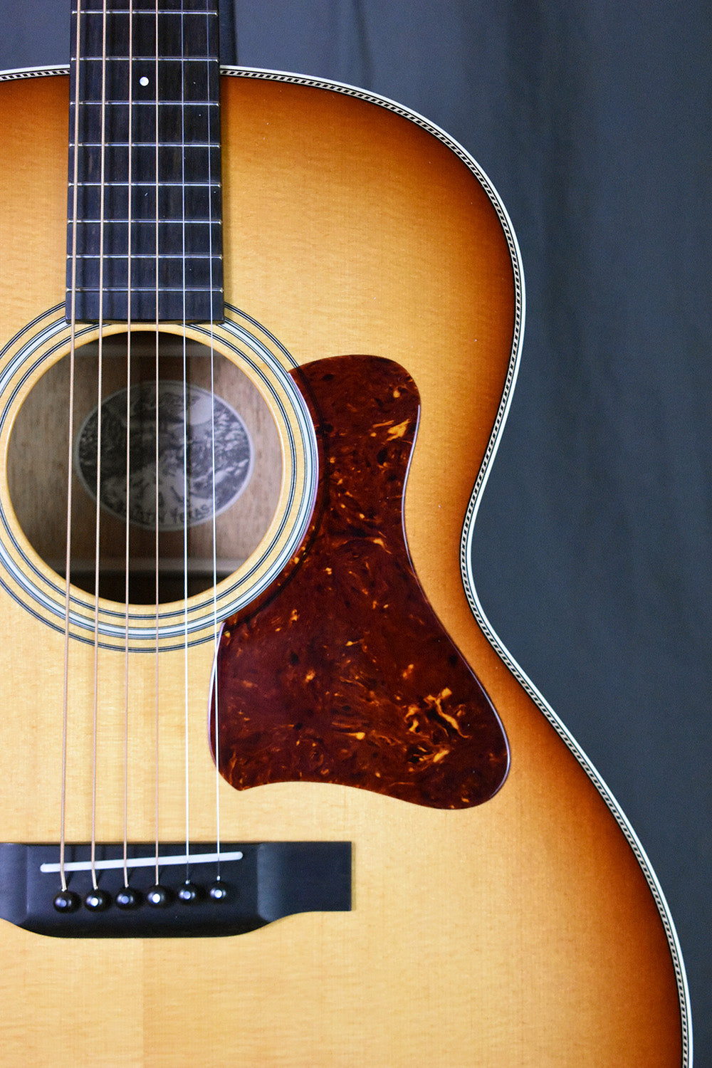Collings C100 Sunburst
