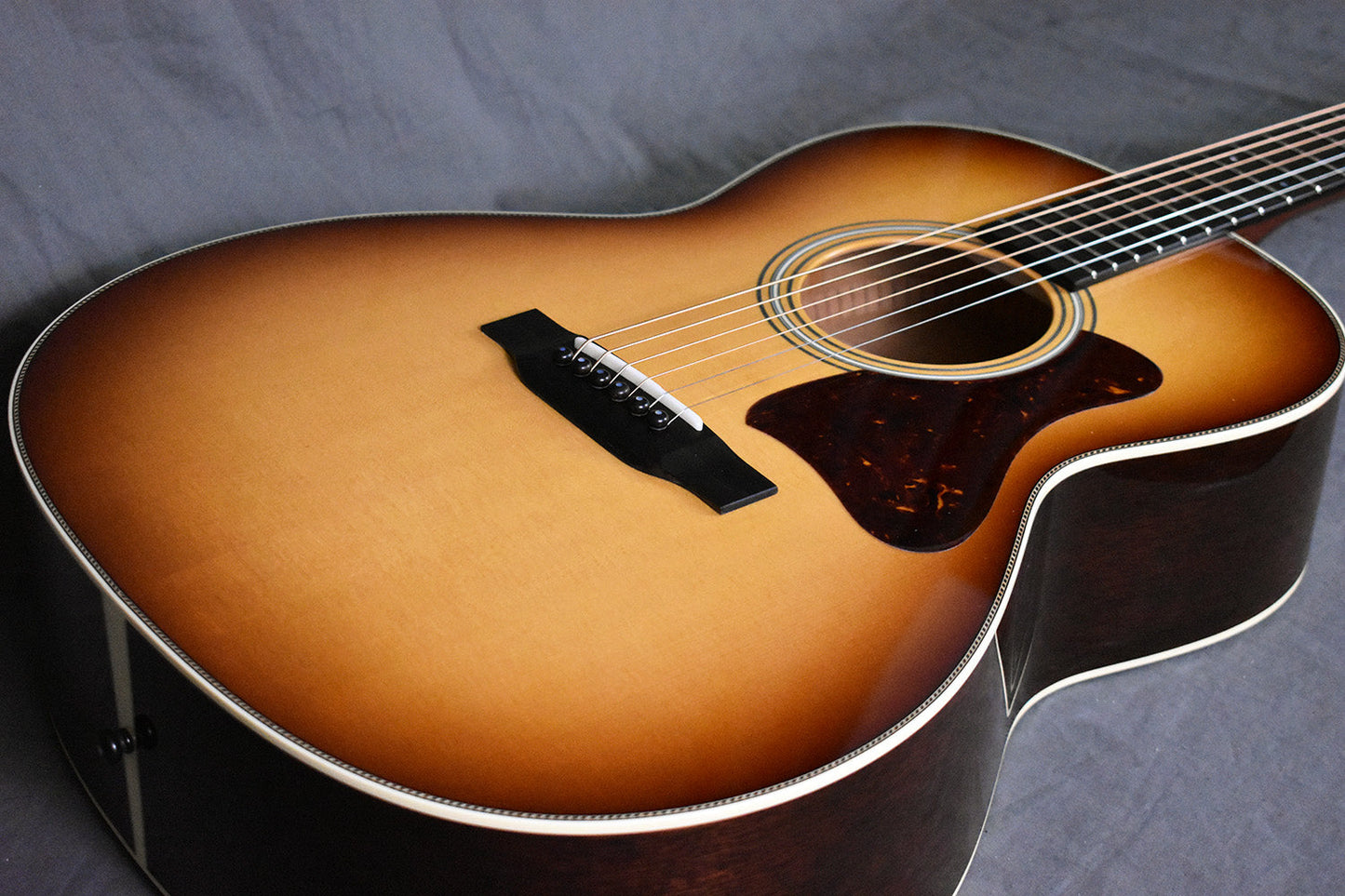 Collings C100 Sunburst