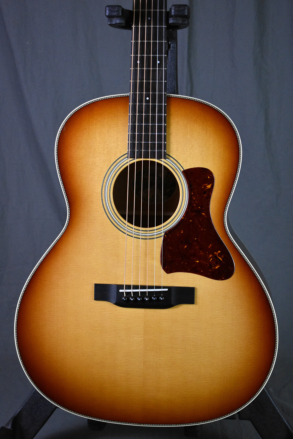Collings C100 Sunburst