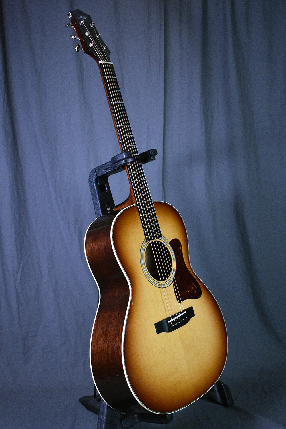 Collings C100 Sunburst