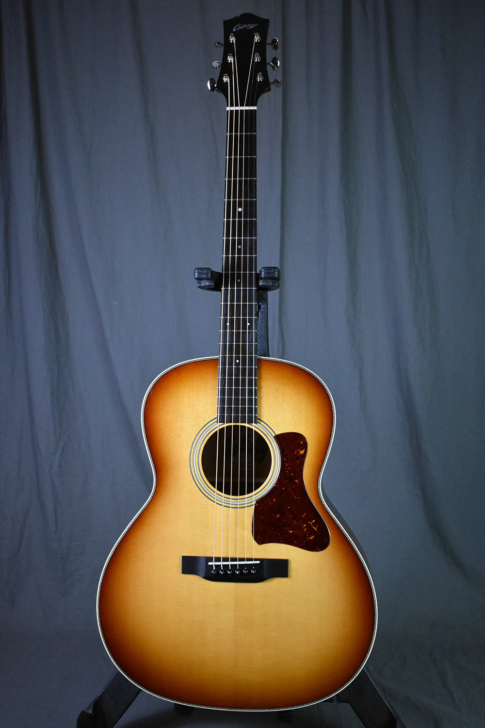 Collings C100 Sunburst