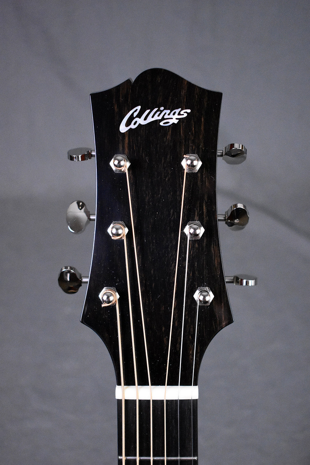 Collings C100 Sunburst