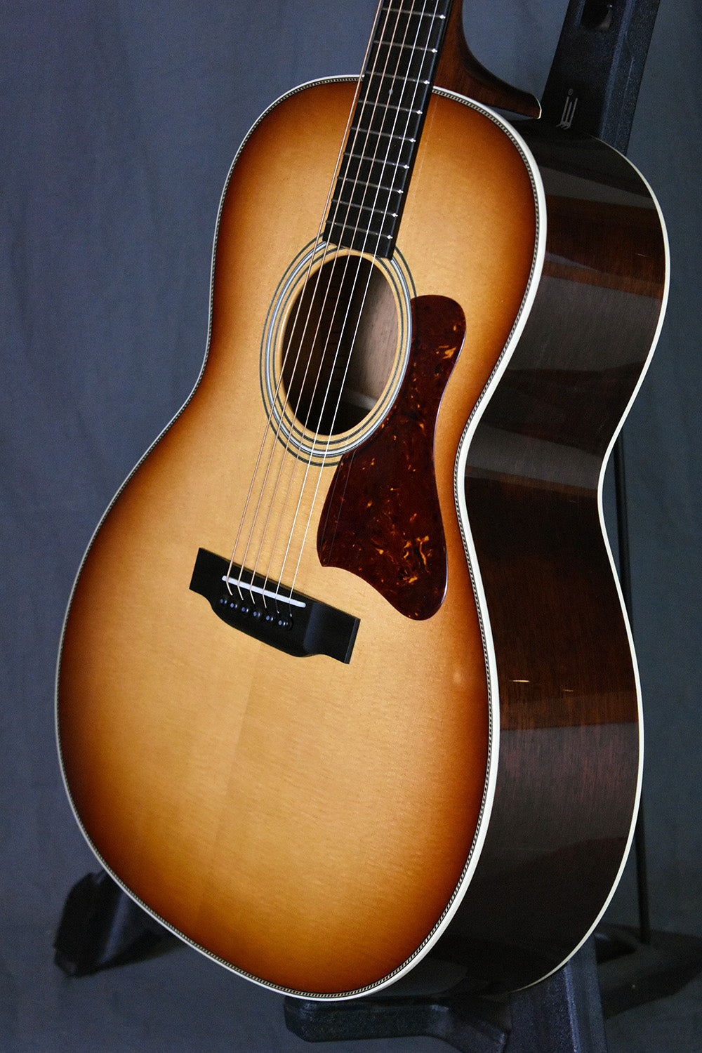 Collings C100 Sunburst