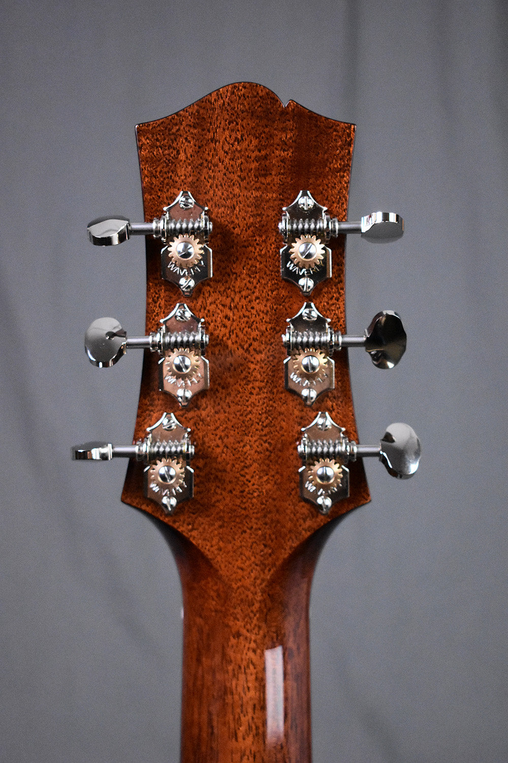 Collings C100 Sunburst