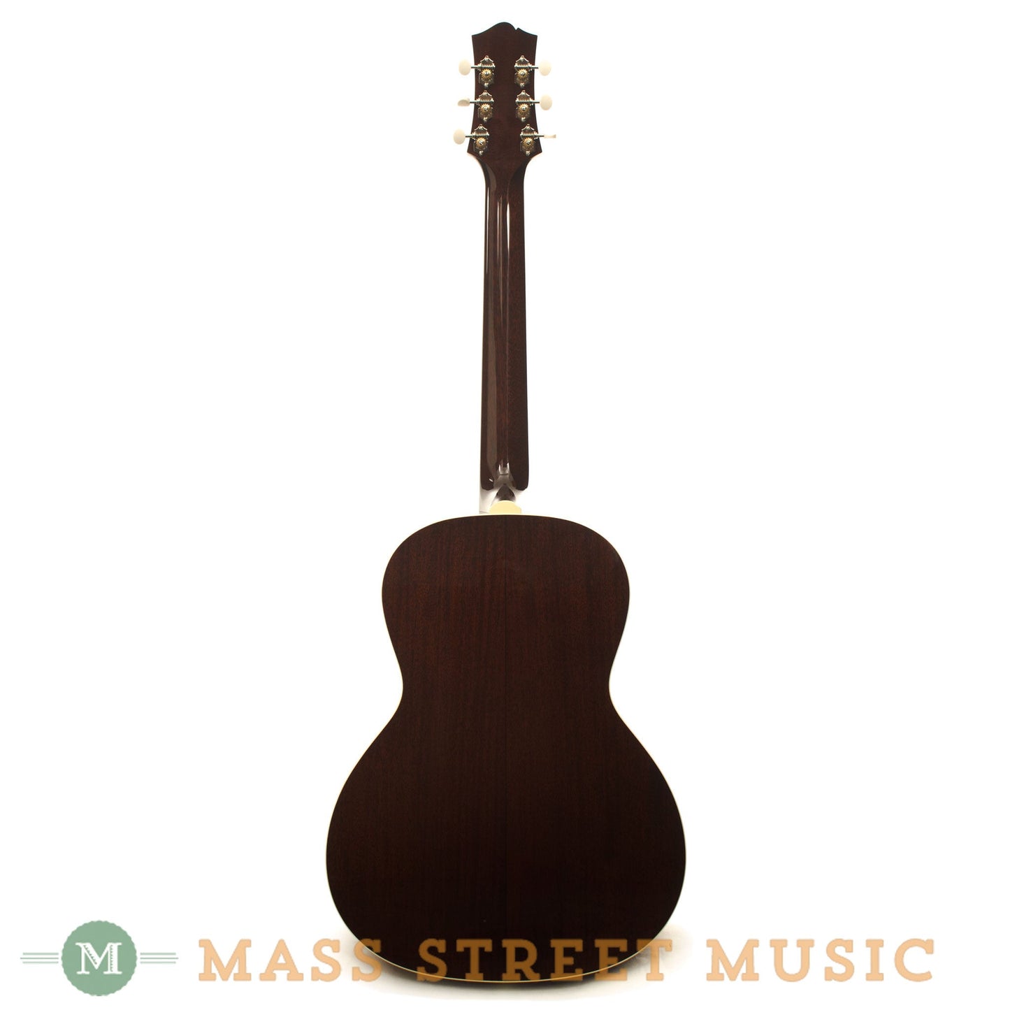 Collings Acoustic Guitars - C10-35 G SB