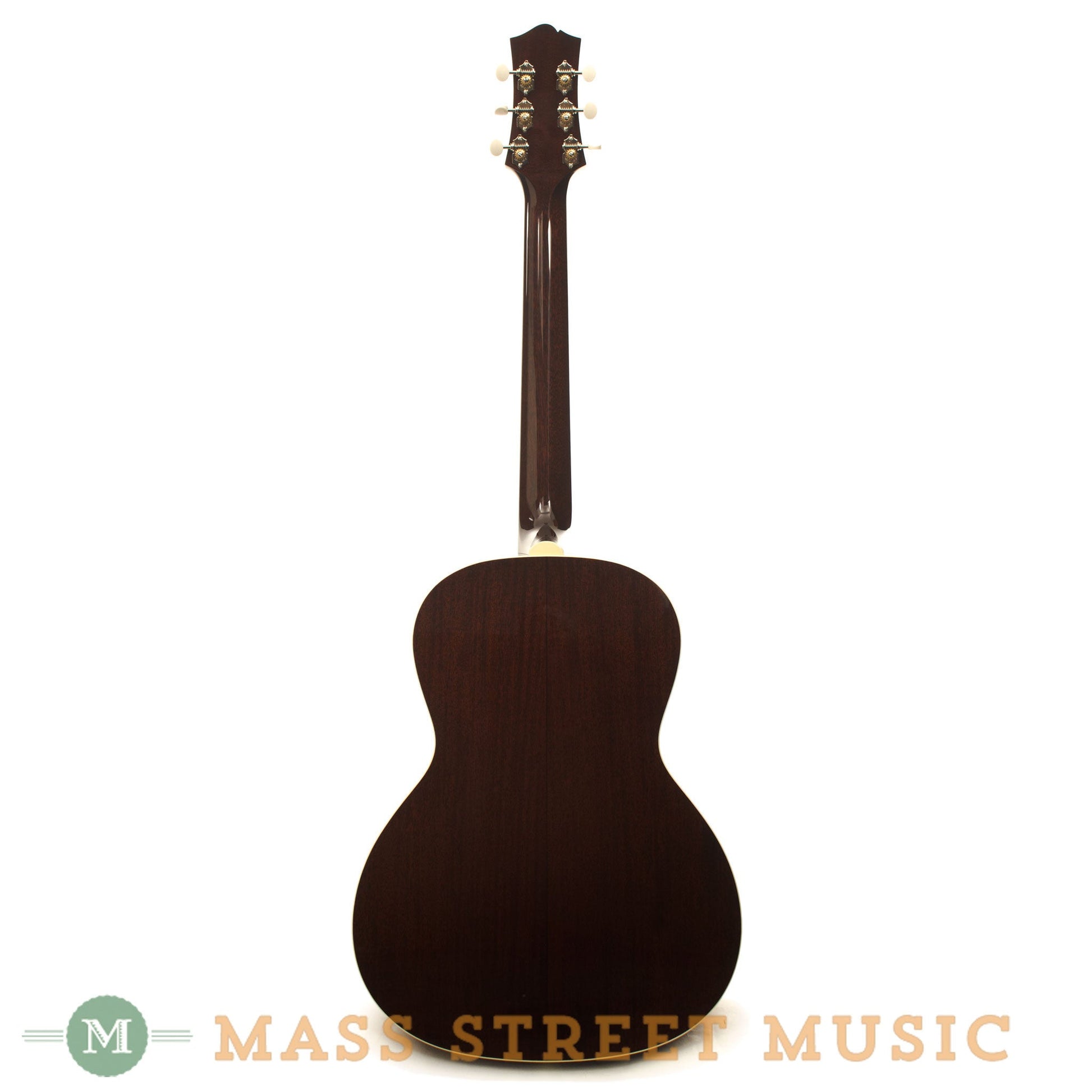 Collings Acoustic Guitars - C10-35 G SB