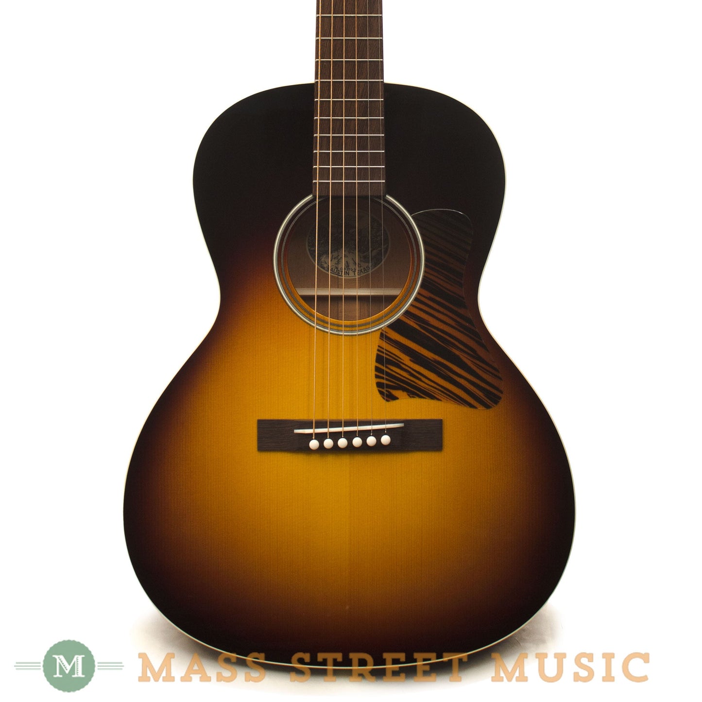 Collings Acoustic Guitars - C10-35 G SB