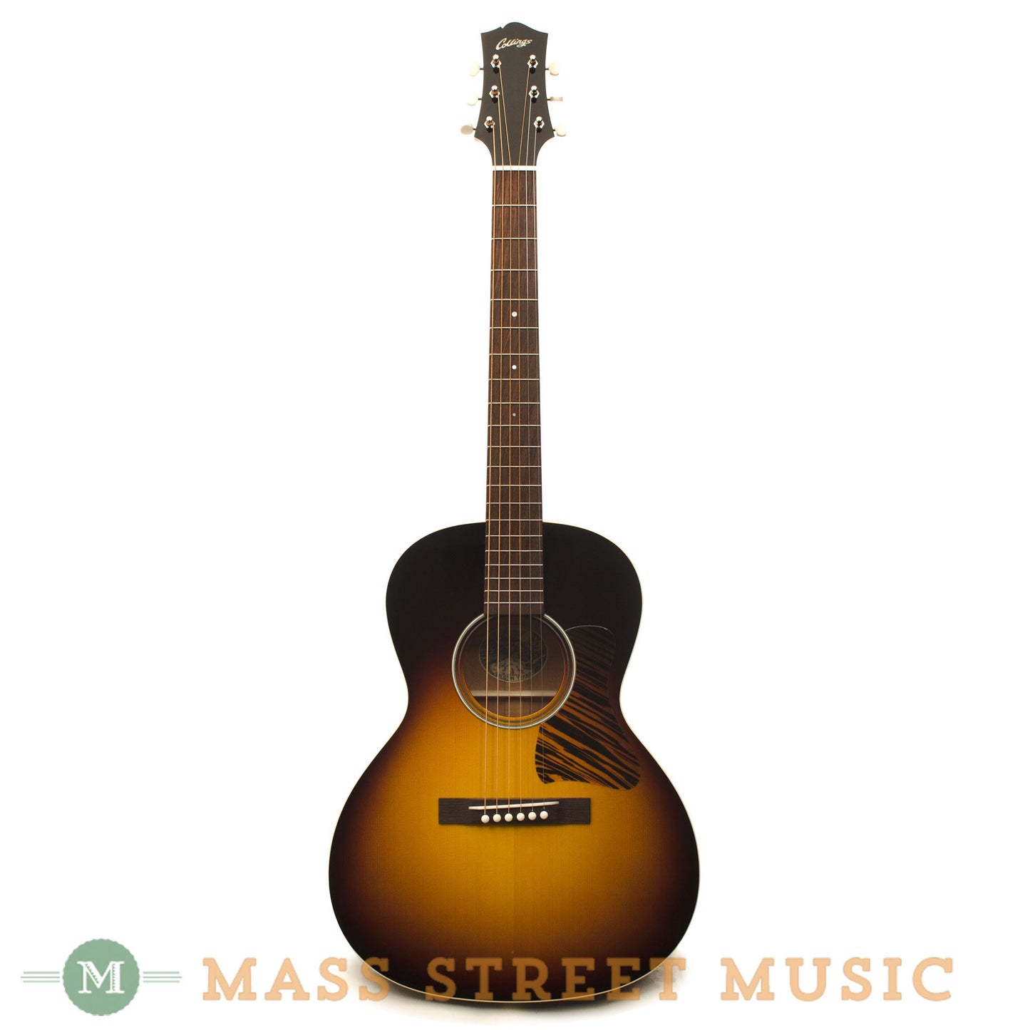 Collings Acoustic Guitars - C10-35 G SB