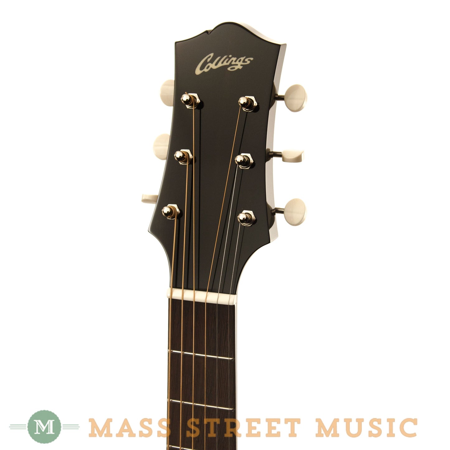 Collings Acoustic Guitars - C10-35 G SB
