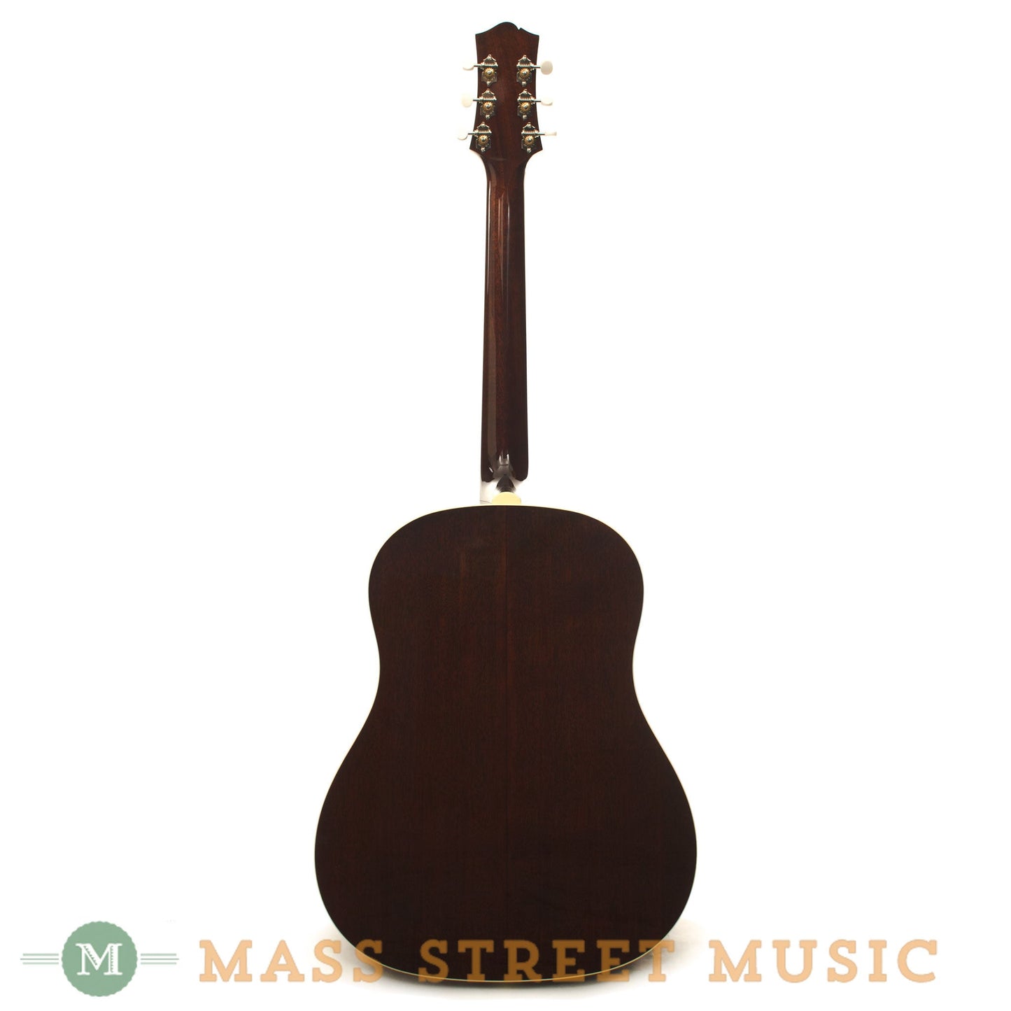 Collings Acoustic Guitars - 2013 CJ35 Mh G Custom