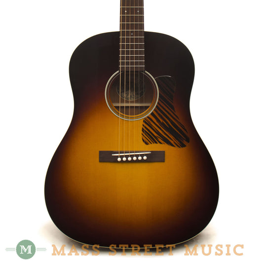 Collings Acoustic Guitars - 2013 CJ35 Mh G Custom