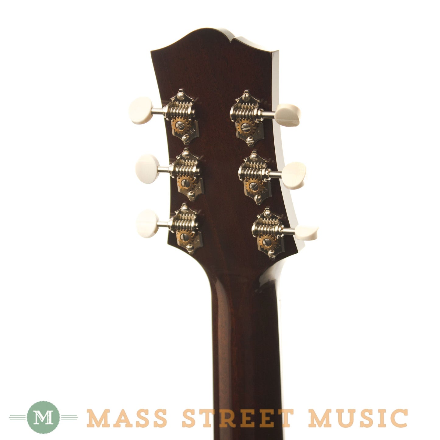 Collings Acoustic Guitars - 2013 CJ35 Mh G Custom