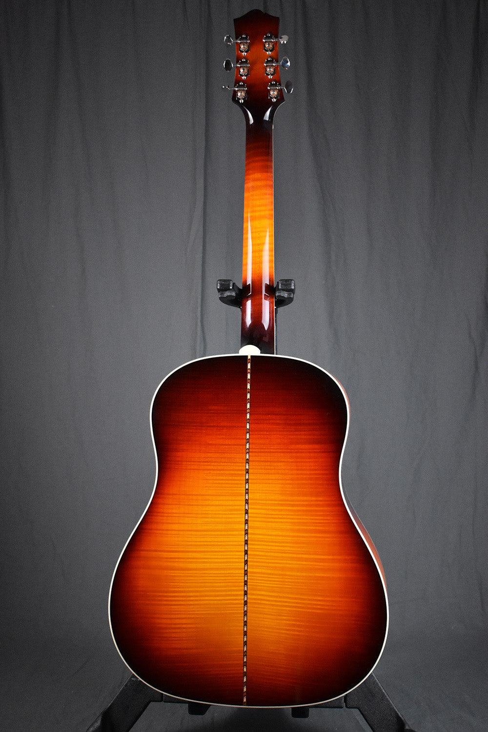 2013 Collings CJ42 A Maple Full-Body Sunbusrt