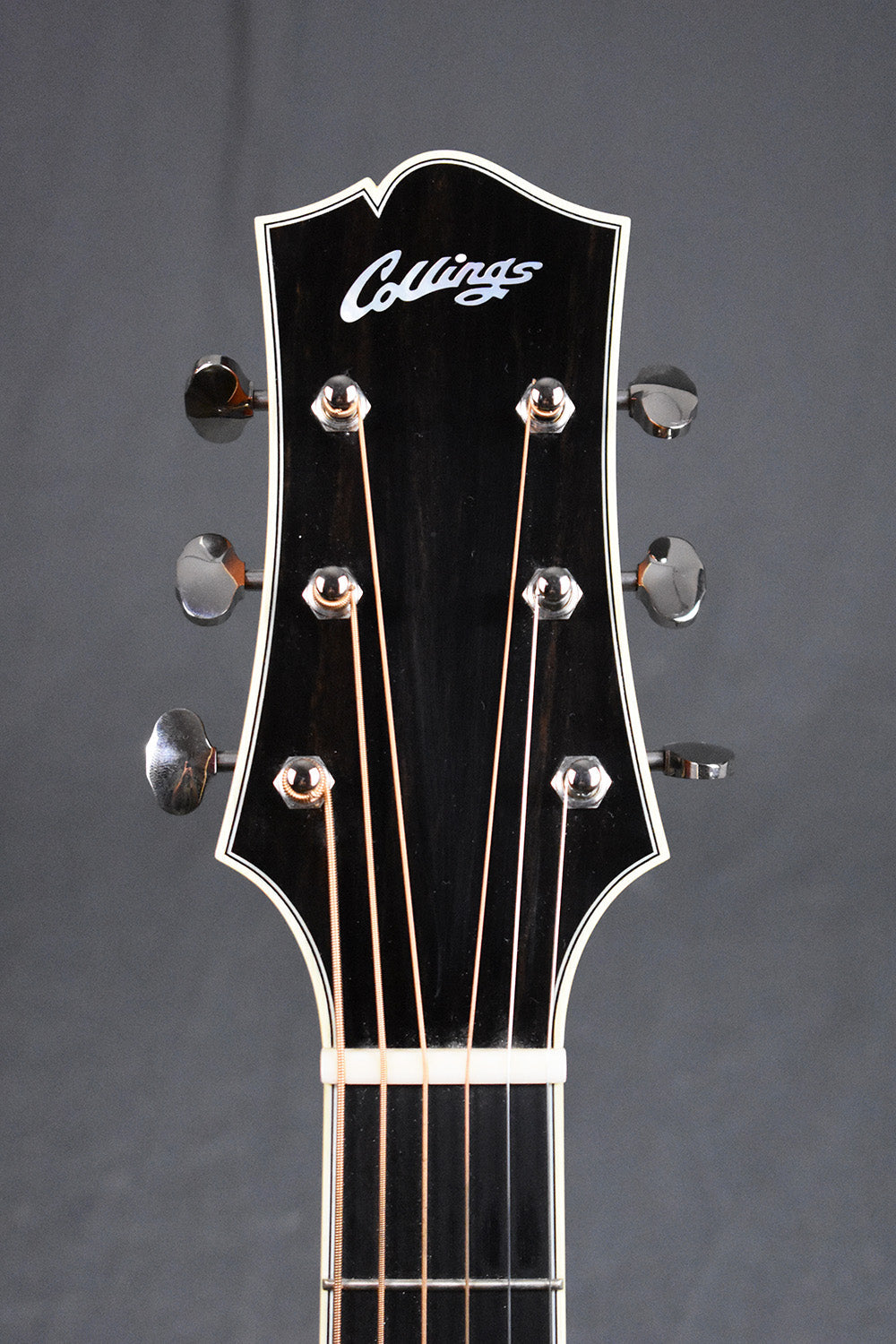 2013 Collings CJ42 A Maple Full-Body Sunbusrt