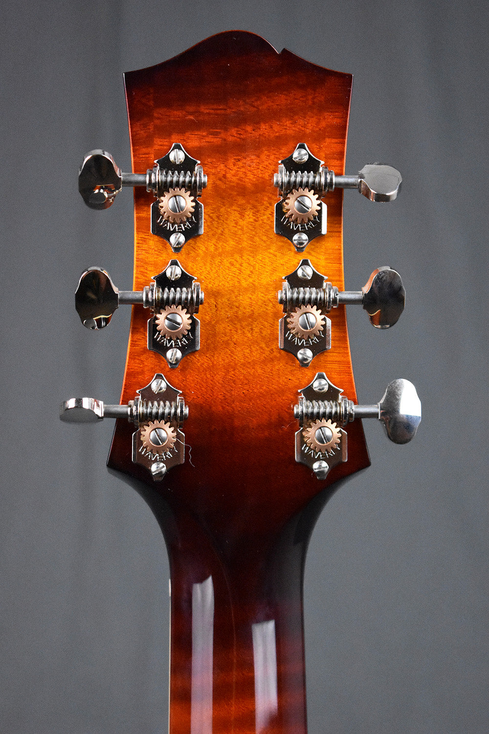 2013 Collings CJ42 A Maple Full-Body Sunbusrt