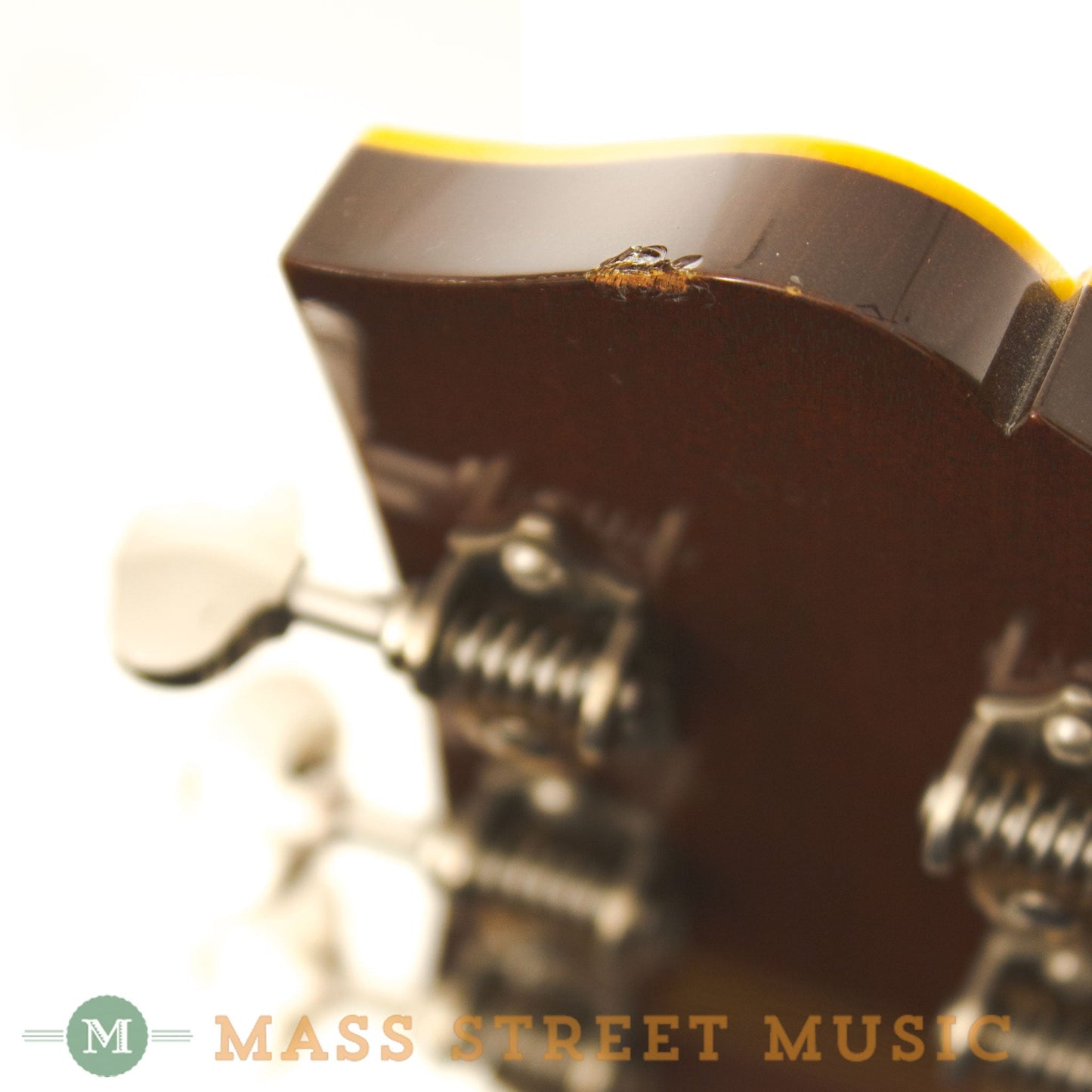 Collings Acoustic Guitars - 2008 CJ Mh A SB Varnish Custom