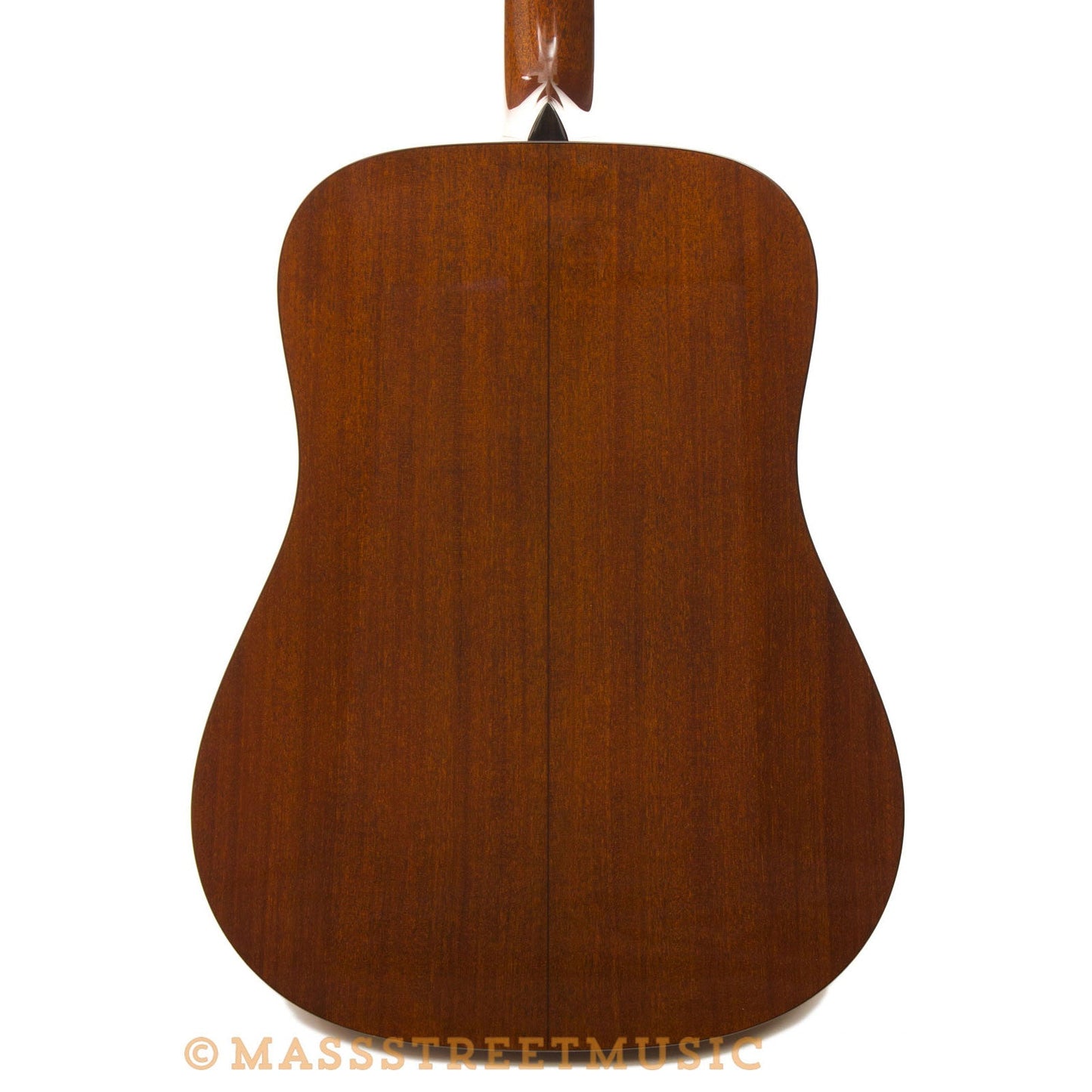 Collings Acoustic Guitars - CW MhA