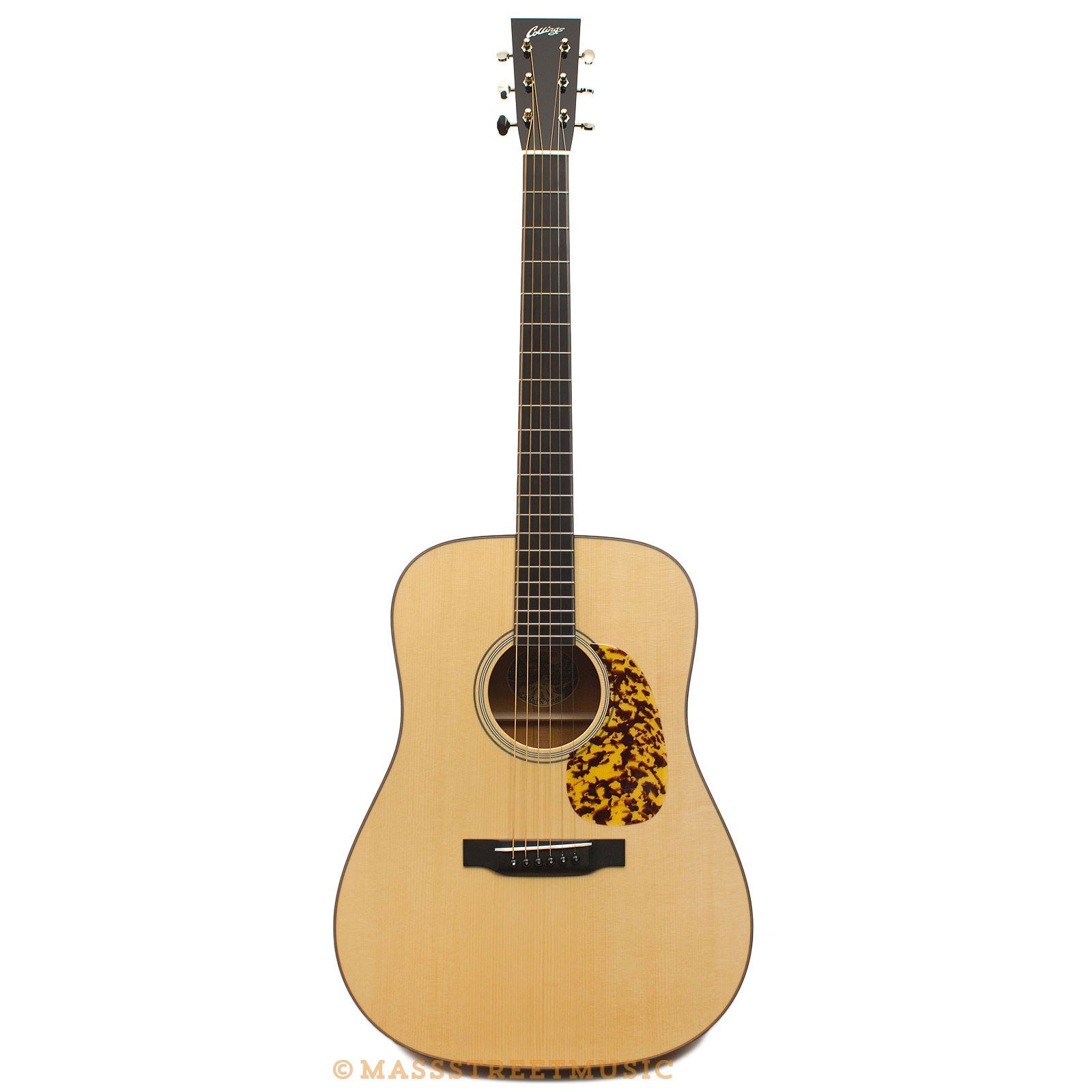 Collings Acoustic Guitars - CW MhA