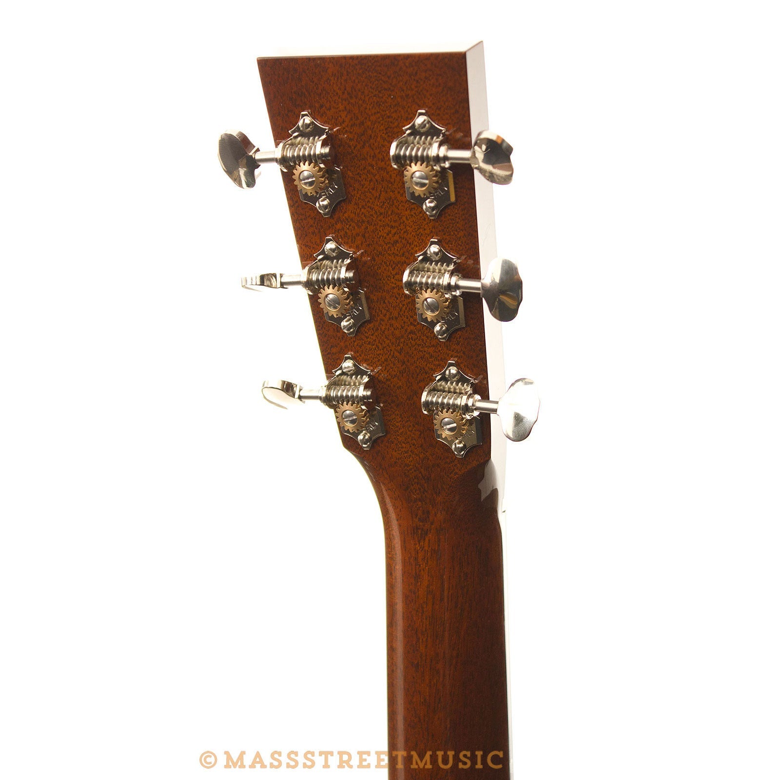 Collings Acoustic Guitars - CW MhA