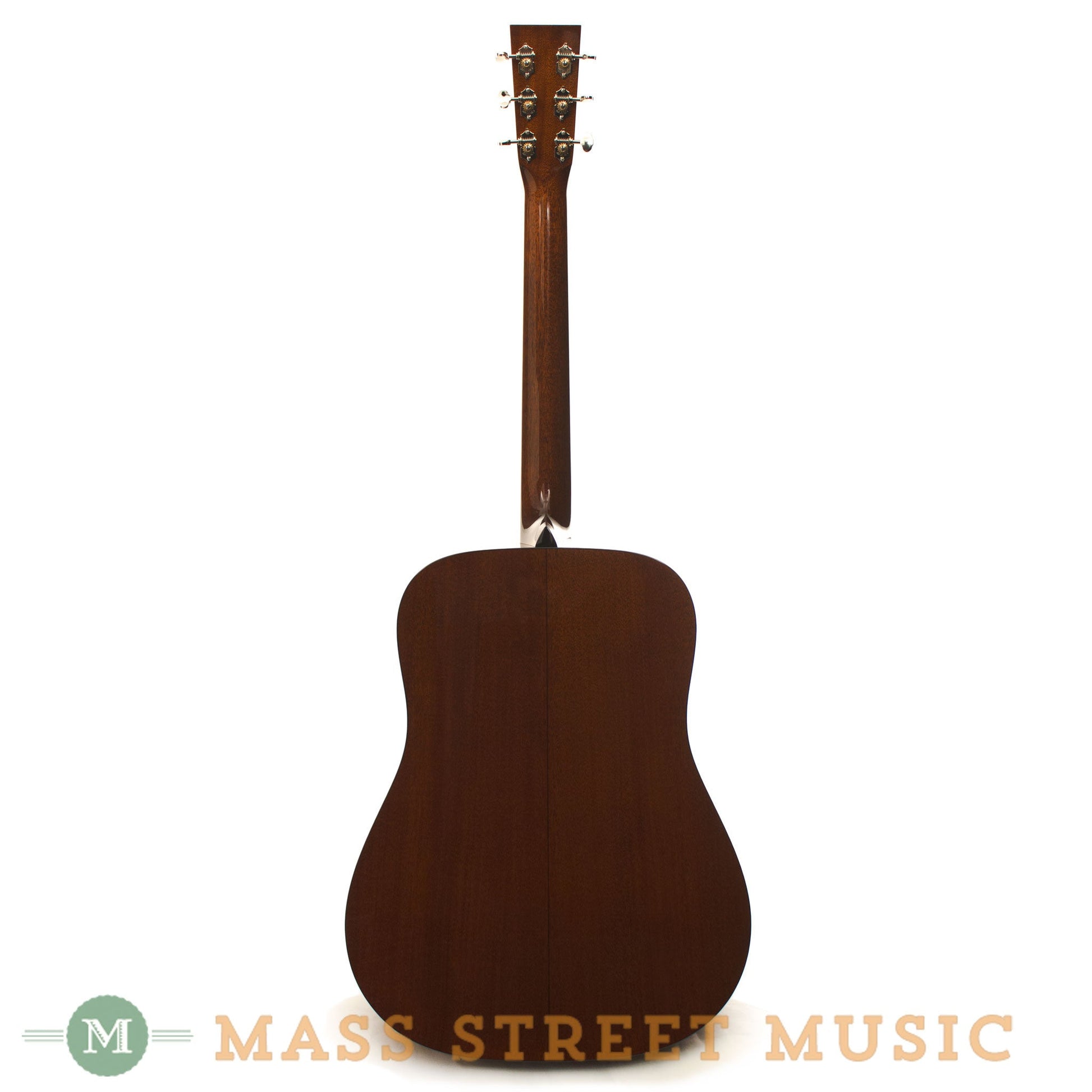 Collings Acoustic Guitars - D1A Custom