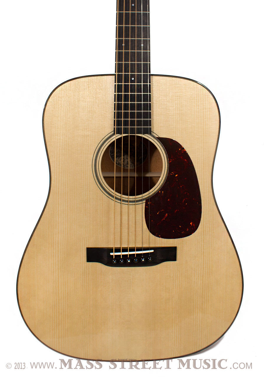Collings Acoustic Guitars - D1A VN Custom