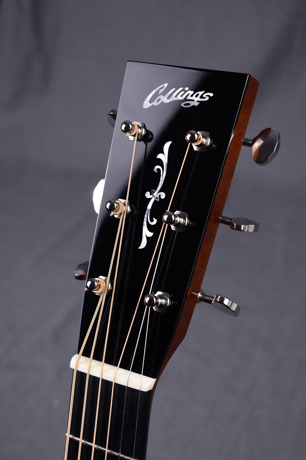 Collings D1 Flourish
