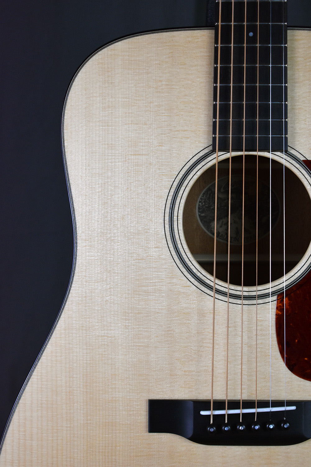Collings D1 Flourish