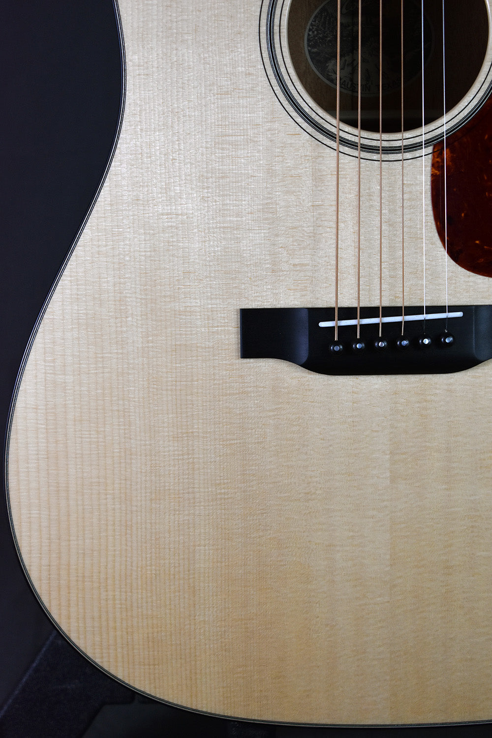 Collings D1 Flourish