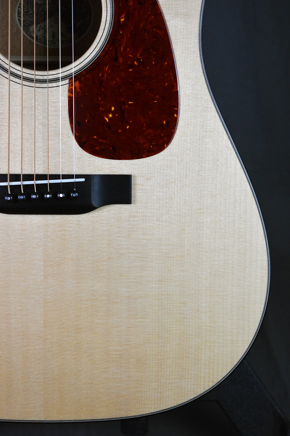 Collings D1 Flourish