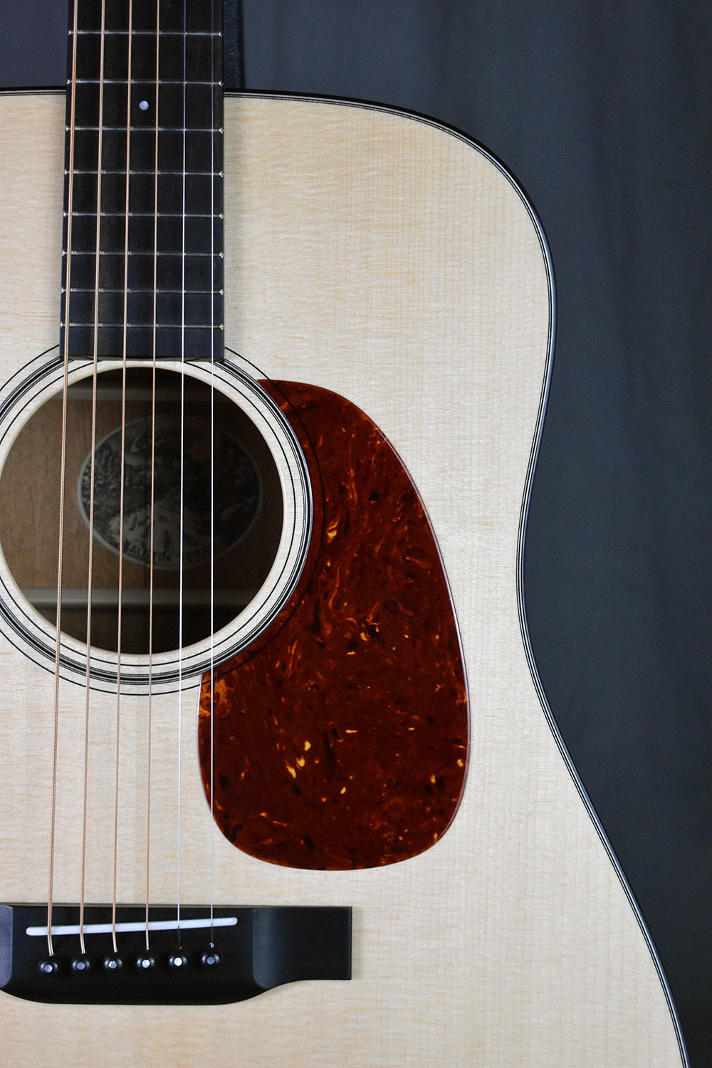 Collings D1 Flourish