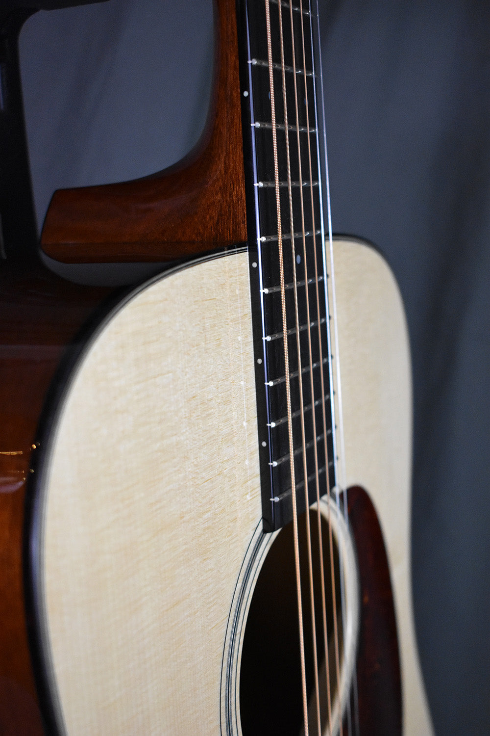 Collings D1 Flourish