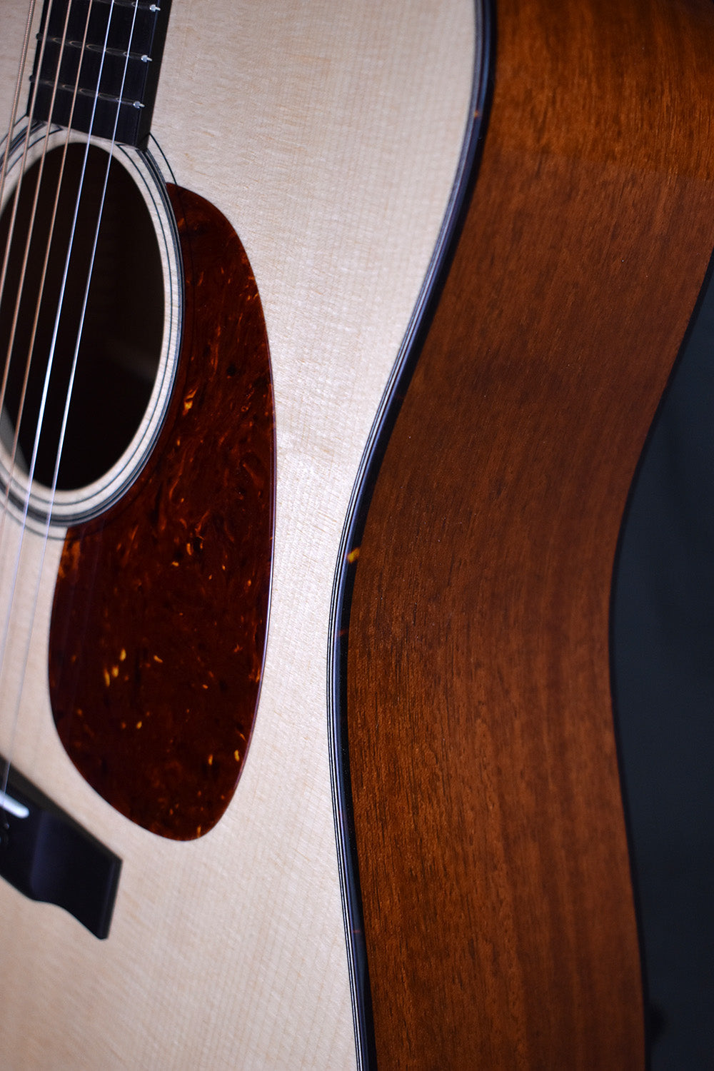 Collings D1 Flourish