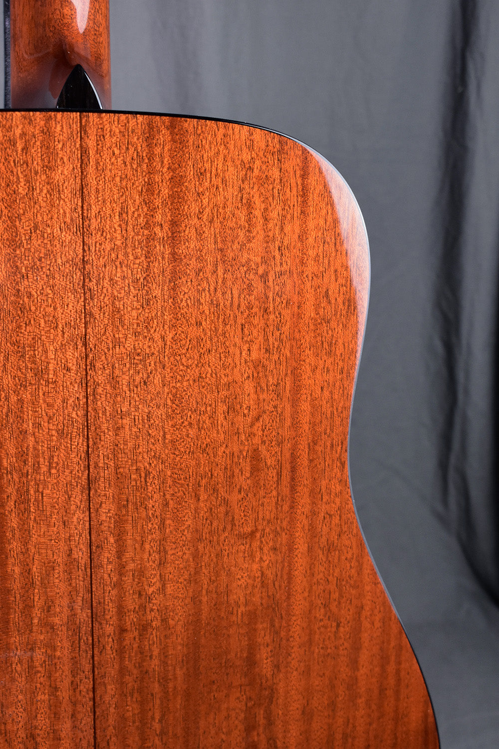 Collings D1 Flourish