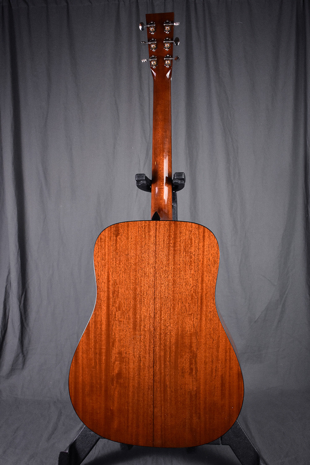 Collings D1 Flourish