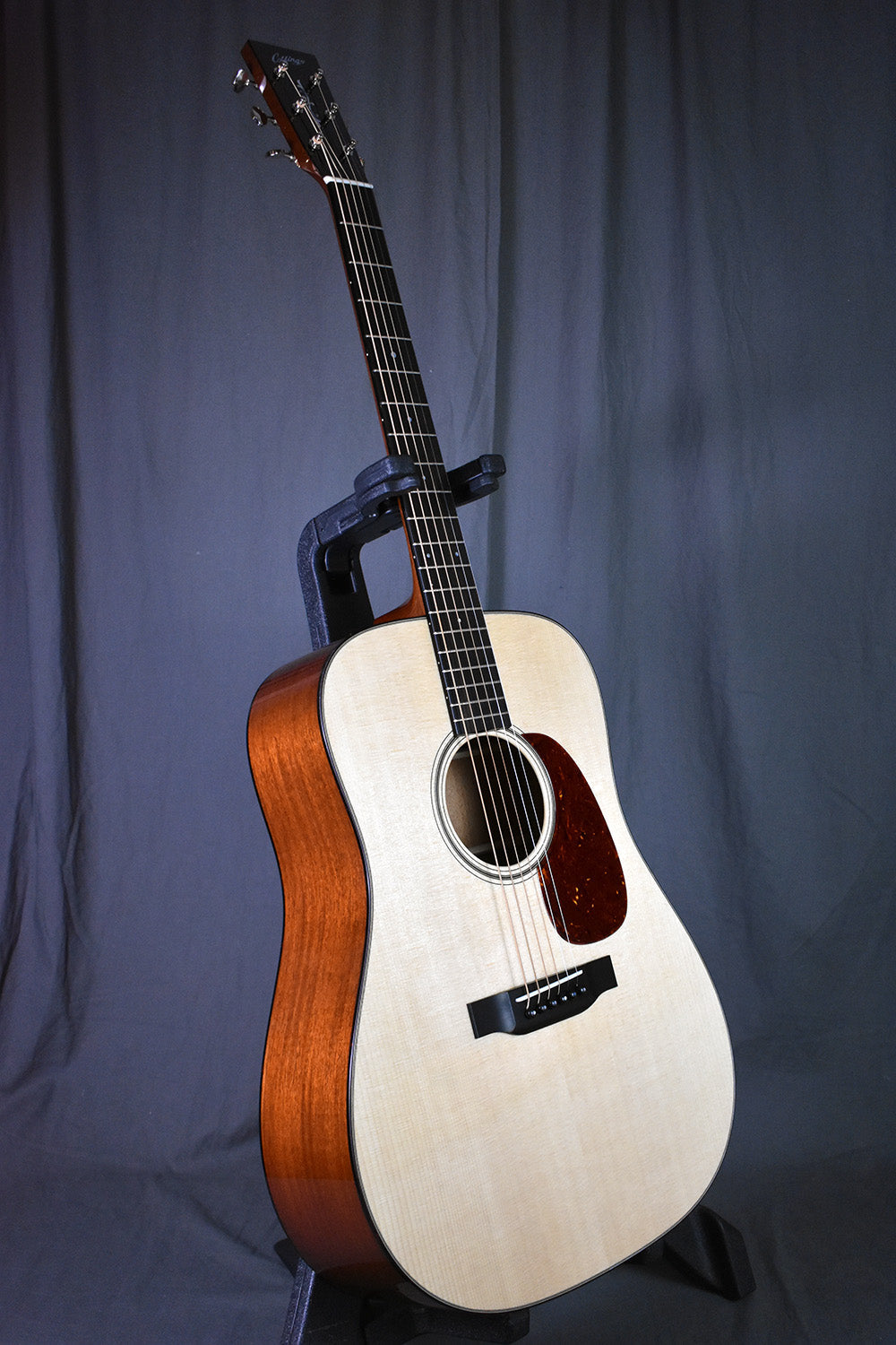 Collings D1 Flourish