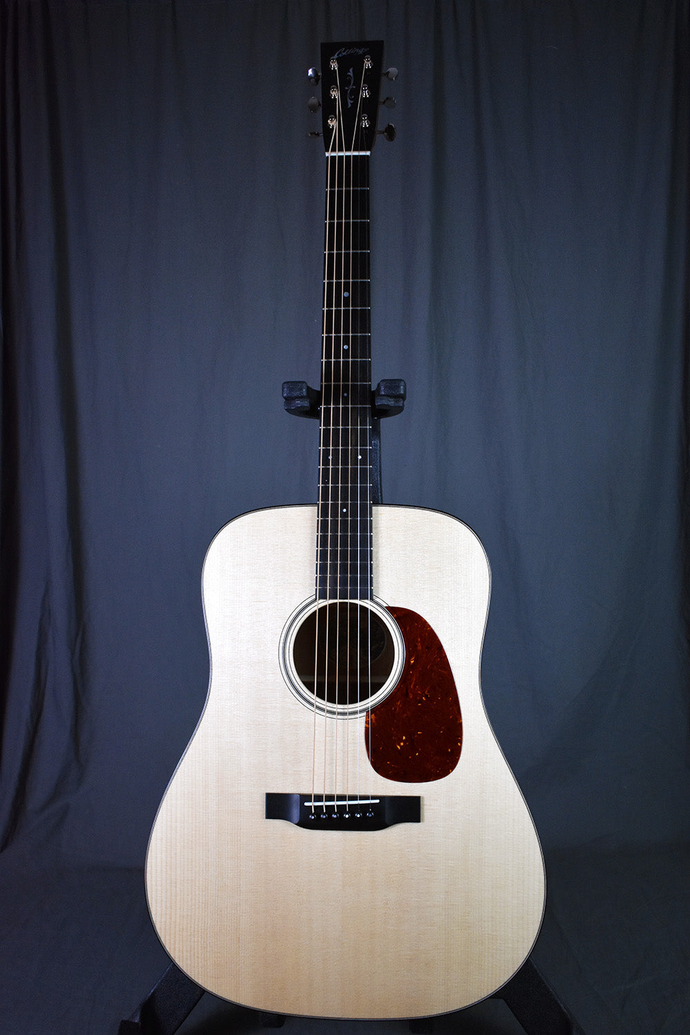 Collings D1 Flourish